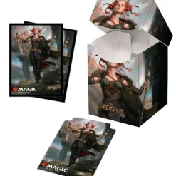 Buy 🌟 Ultra Pro MtG Trading Card Game Commander Legends Version 2 Combo Box 😉