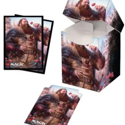 Discount 🛒 Ultra Pro MtG Trading Card Game Commander Legends Version 3 Combo Box 🥰