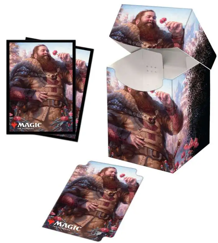 Discount ๐ Ultra Pro MtG Trading Card Game Commander Legends Version 3 Combo Box ๐ฅฐ