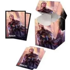 Promo 👏 Ultra Pro MtG Trading Card Game Commander Legends Version 6 Combo Box 👏