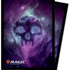 Hot Sale ⌛ Ultra Pro MtG Celestial Lands Celestial Swamp Standard Card Sleeves [100 Count] 👍