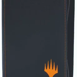 New ❤️ Ultra Pro MtG Pro-Binder Mythic Edition 4-Pocket Binder 🔥