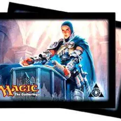 Discount 😍 Ultra Pro MtG Trading Card Game Dragon's Maze Lavinia Standard Card Sleeves [80 Count] 🌟