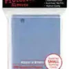 Best Sale ✨ Ultra Pro Card Supplies Deck Protector Clear Small Card Sleeves [60 Count] 😀