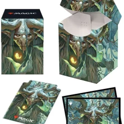 Best deal ⭐ Ultra Pro MtG Trading Card Game Witherbloom Combo Box 😍