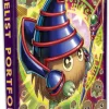 Deals 😍 YuGiOh Trading Card Game Card Supplies Kuriboh Kollect 9-Pocket Portfolio ✨