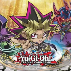 Budget ⌛ YuGiOh Duelist Kingdom Yugi Game Mat [Chibi ] 👍