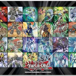 Flash Sale 👏 YuGiOh Trading Card Game Elemental Hero Game Mat ⭐