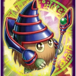 Top 10 ✔️ YuGiOh Trading Card Game Kuriboh Kollection Card Sleeves [50 Count] 🎁